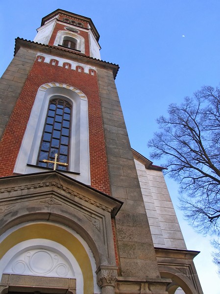 015.JPG - Borovnický kostel sv. Petra a Pavla
